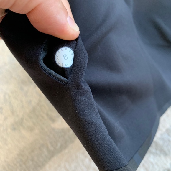 Camo Light Strides Bra 8 - Picture 5 of 8